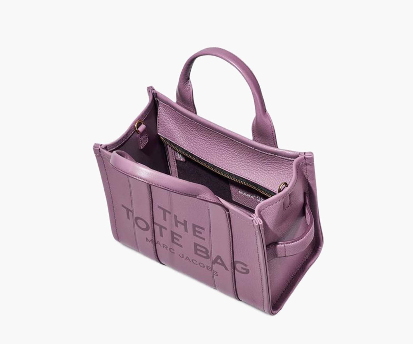 Marc Jacobs – The Tote Bag (Small) (Orchid Haze)