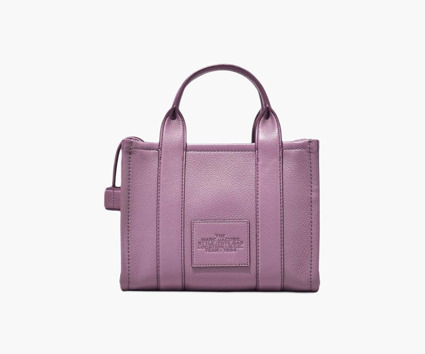 Marc Jacobs – The Tote Bag (Small) (Orchid Haze)