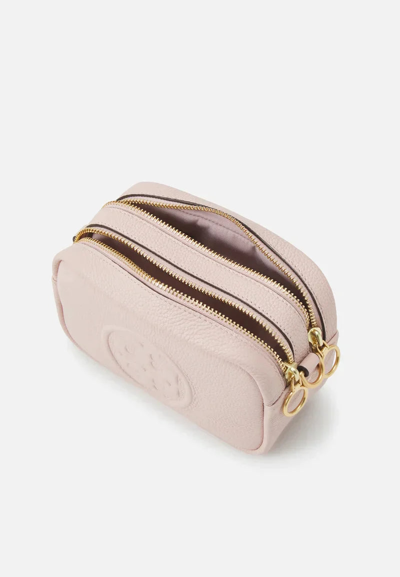 Tory Burch Perry Bombe Mini Bag