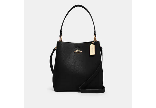 Coach Town Bucket Bag