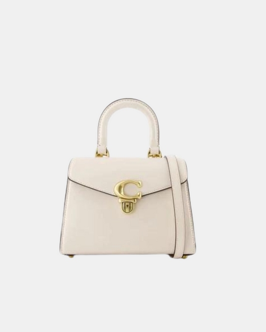 Coach Sammy Top Handle 21