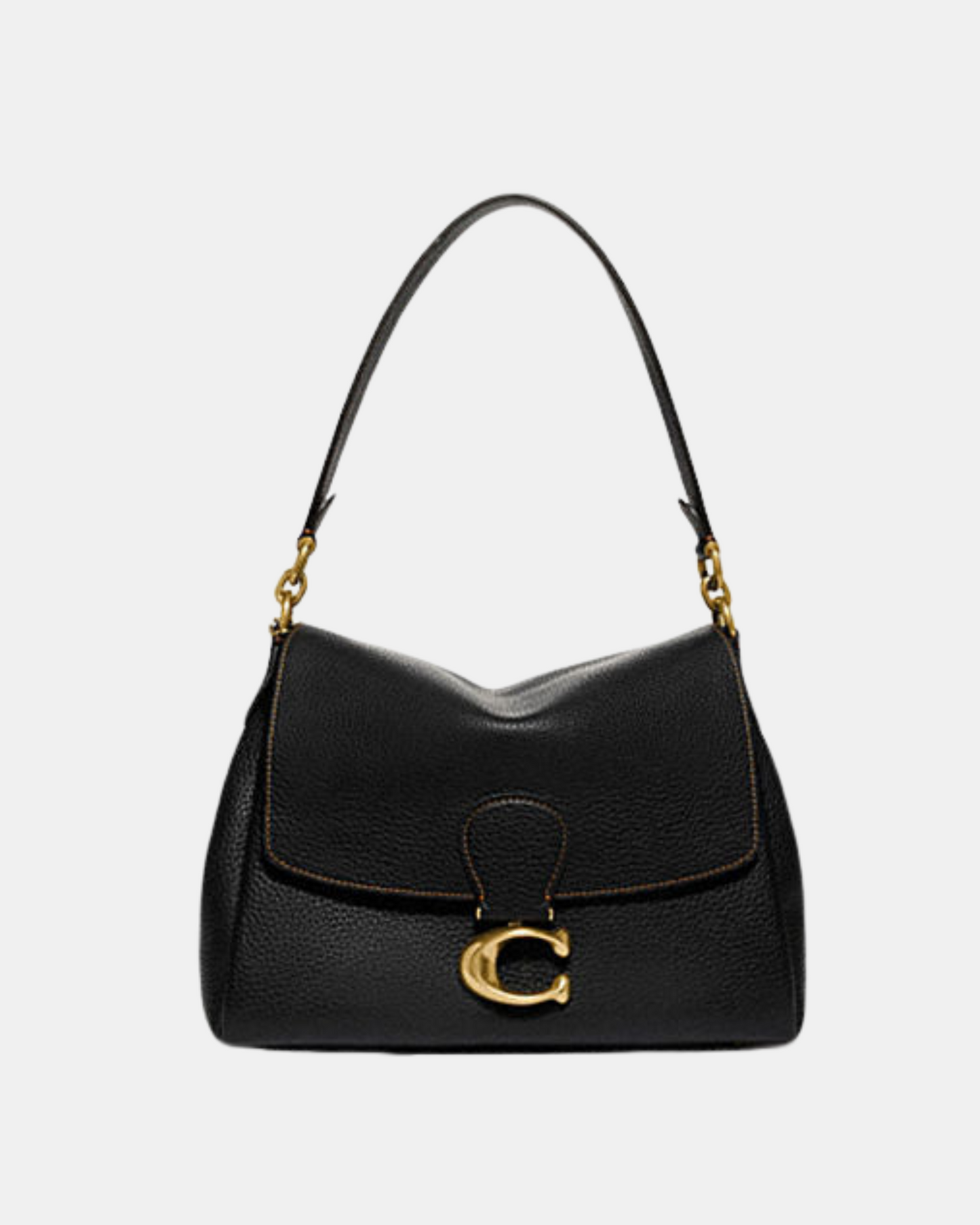Coach May Shoulder Bag