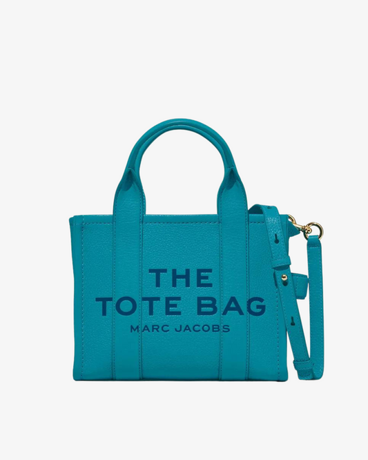 Marc Jacobs – The Tote Bag (Small) (Barrier Reef)