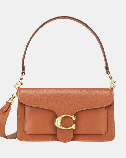 Coach – Tabby Shoulder Bag Large 26