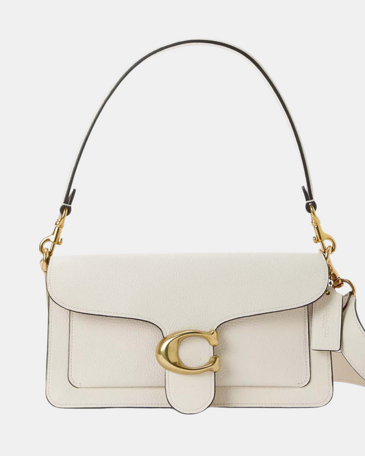 Coach – Tabby Shoulder Bag Large 26