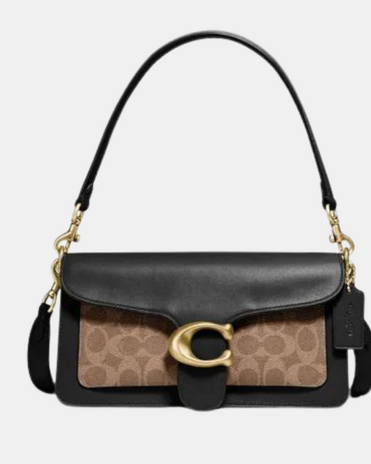 Coach – Tabby Shoulder Bag  size 26 Large