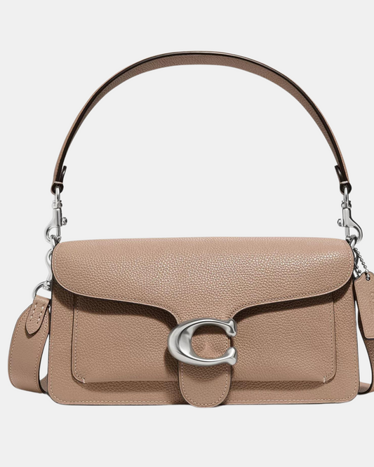 Coach – Tabby Shoulder Bag  size 26 Large