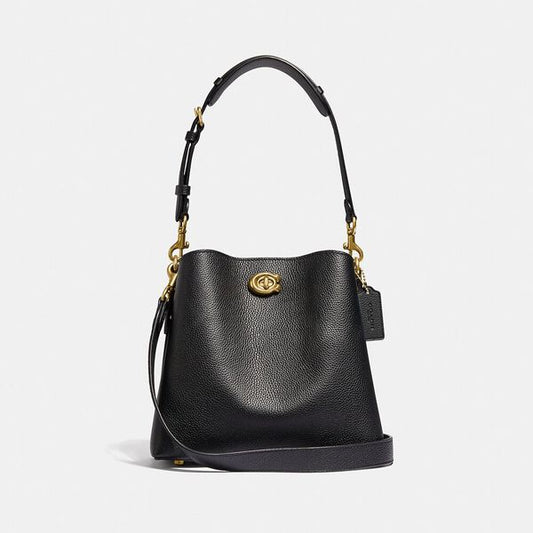 WILLOW BUCKET BAG
