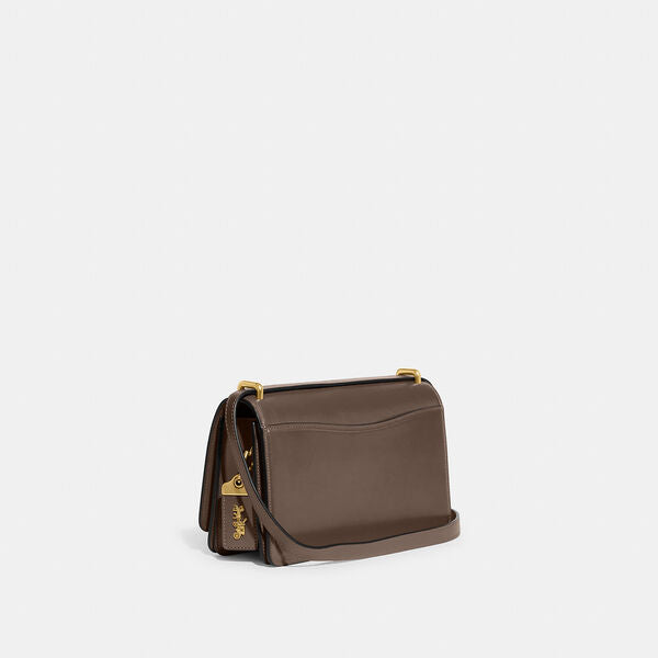 Coach Bandit Shoulder Bag