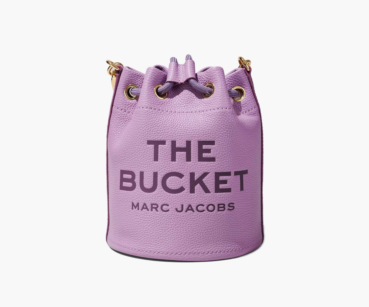 Marc Jacobs – The Bucket Bag – (Medium)