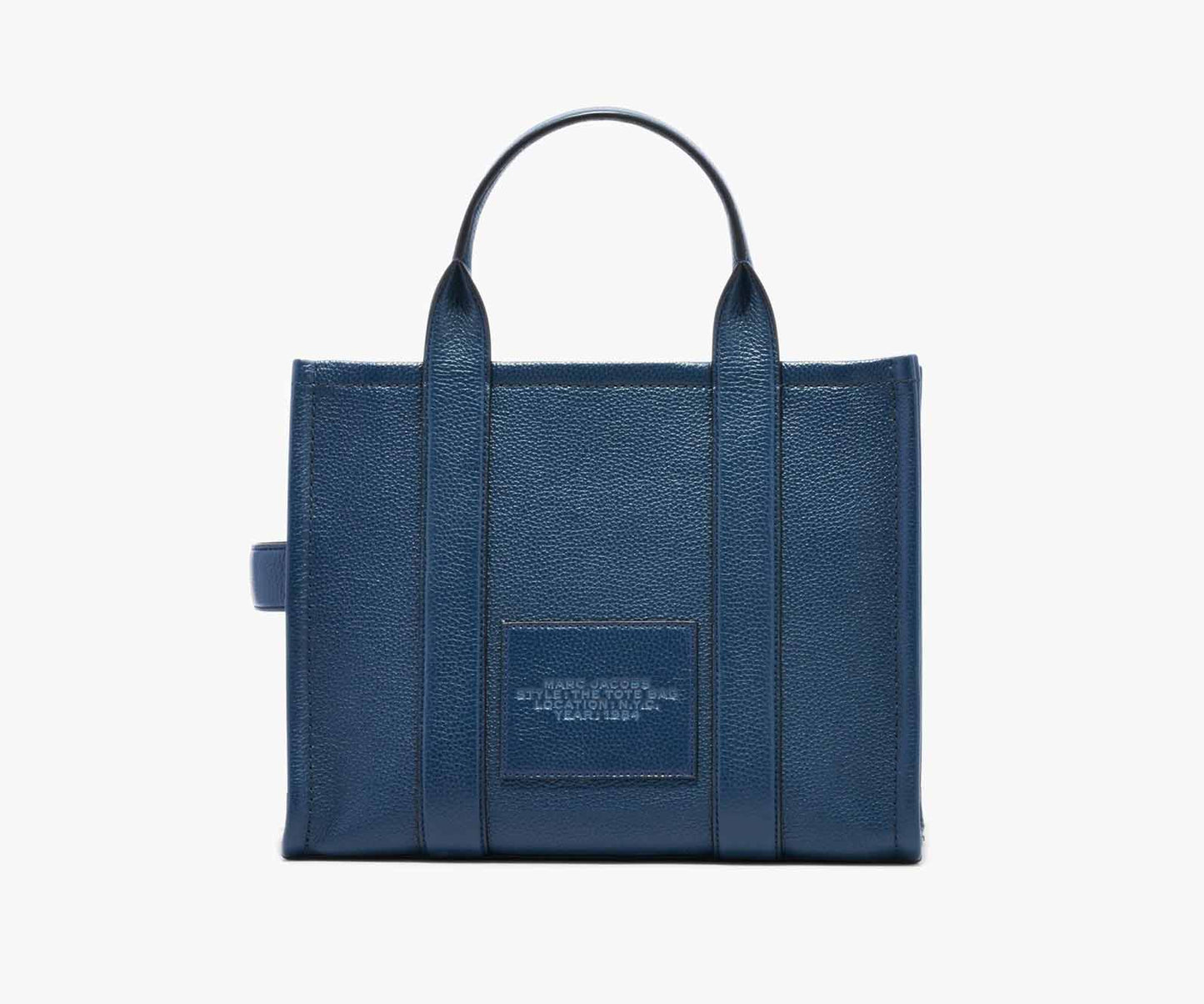 Marc Jacobs – The Tote Bag Medium (Blue sea)