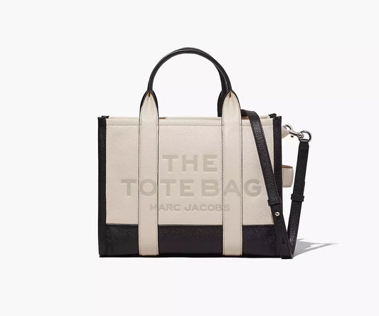 Marc Jacobs – The Colorblock Tote Bag Medium