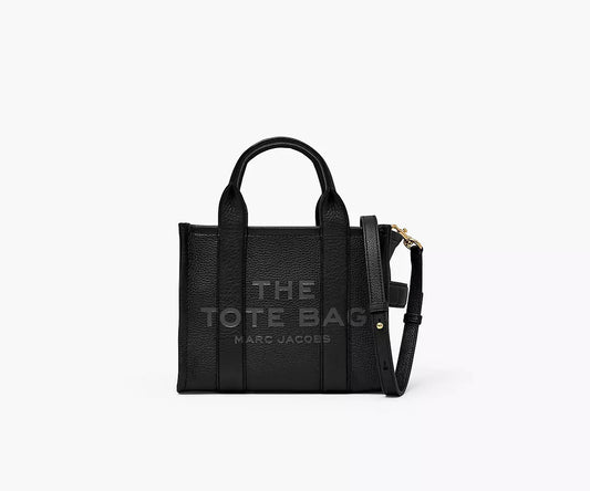 Marc Jacobs The tote bag Small (Black)