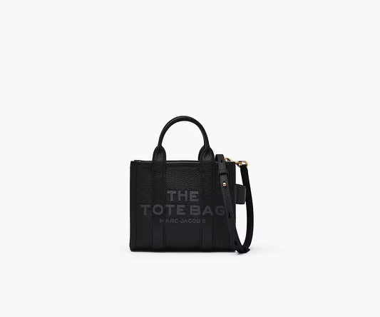 Marc Jacobs The Tote Bag Mini (Black)