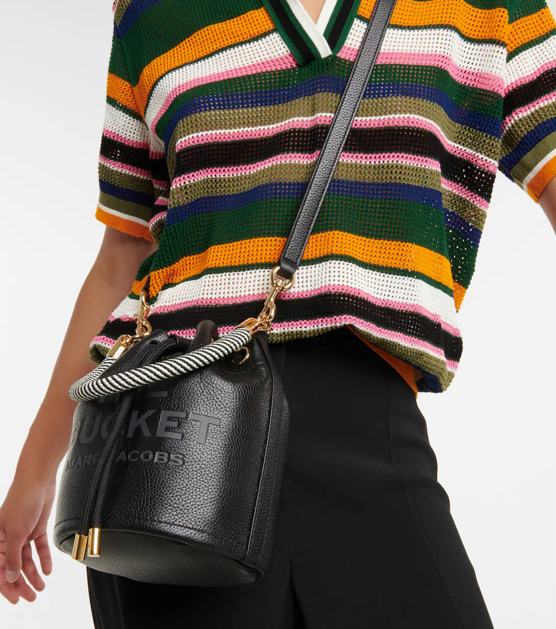 Marc Jacobs – The Bucket Bag