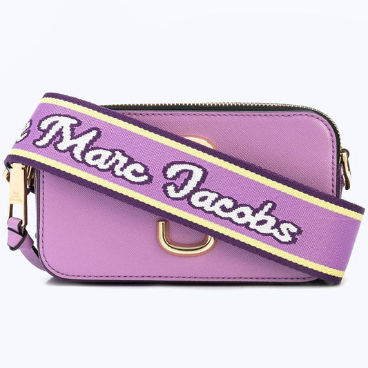 Marc Jacobs - The Snapshot (Violet chachki multi)