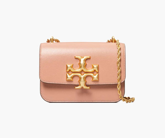 Tory Burch – Eleanor Textured Small (Meadow sweet)
