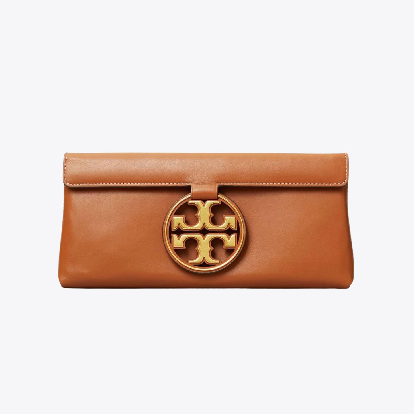 Tory Burch – Miller Metal Clutch