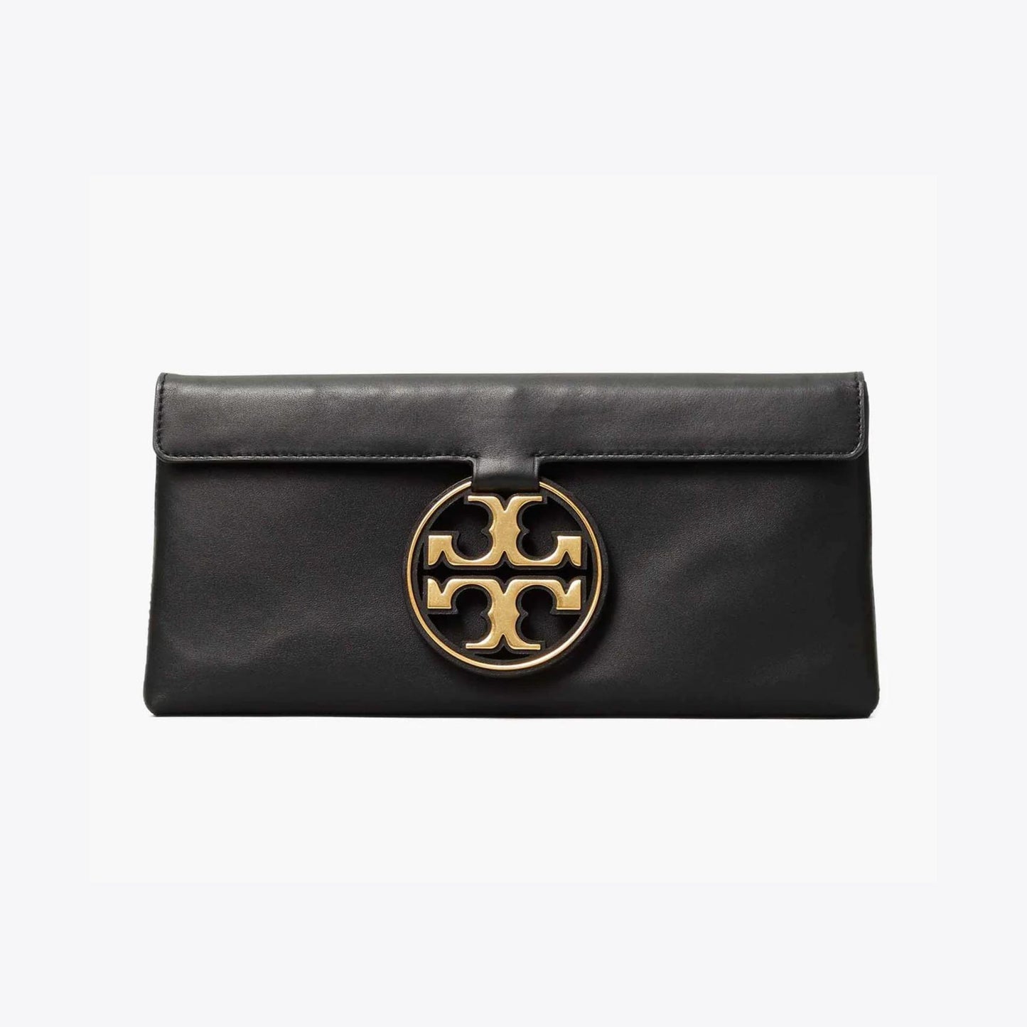 Tory Burch – Miller Metal Clutch