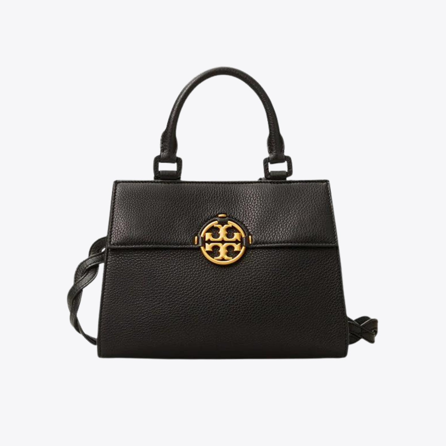 Tory Burch – Miller Top Handle Satchel