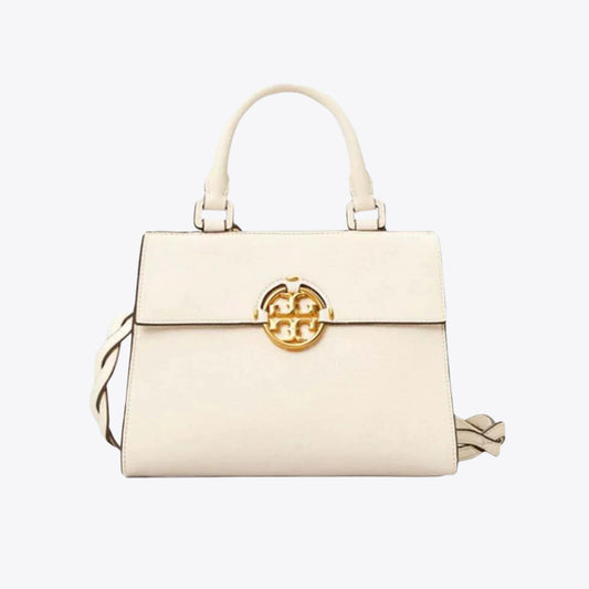 Tory Burch – Miller Top Handle Satchel