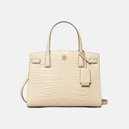 Tory Burch – Walker Embosed Satchel