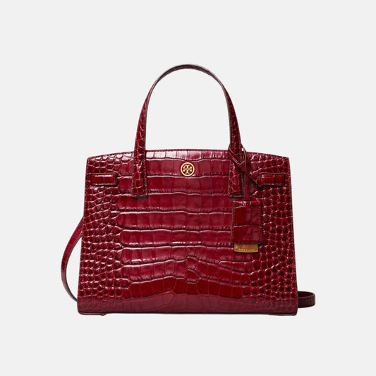 Tory Burch – Walker Embosed Satchel