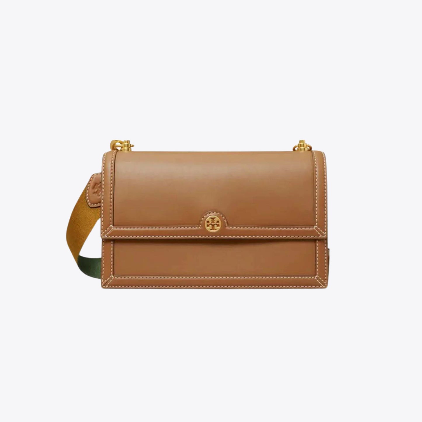 Tory Burch – T Monogram Leather