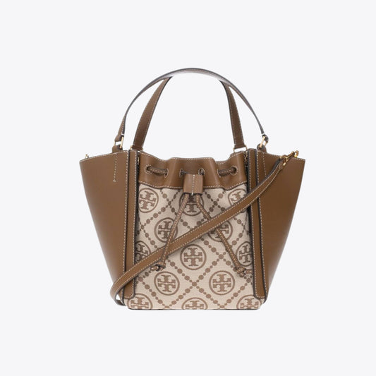 Tory Burch T Monogram Mcgraw Dragonfly