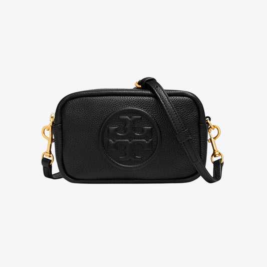 Tory Burch Perry Bombe Mini Bag