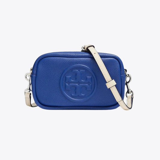 Tory Burch Perry Bombe Mini Bag