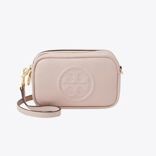 Tory Burch Perry Bombe Mini Bag