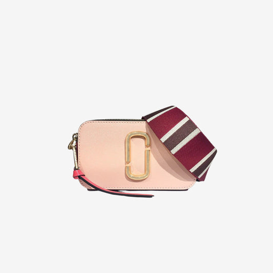 Marc Jacobs - The Snapshot (Rose multi)