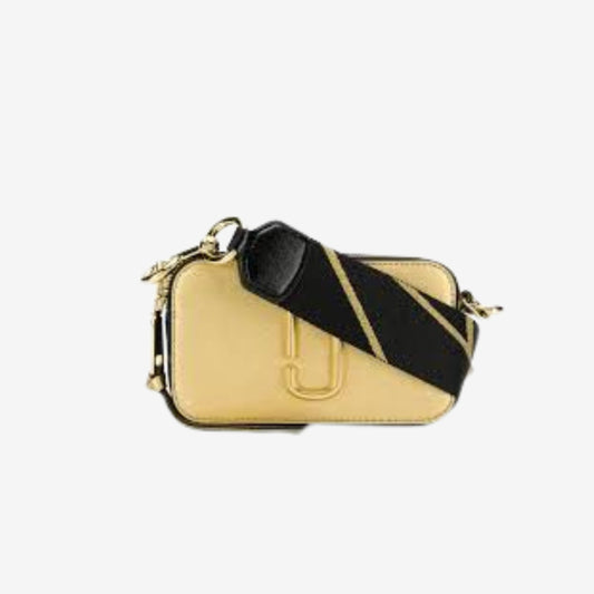 Marc Jacobs - The Snapshot (Gold multi)