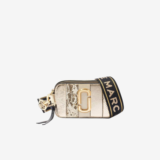 Marc Jacobs - The Snapshot (Gold)