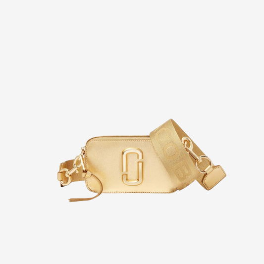 Marc Jacobs - The Snapshot (Gold)