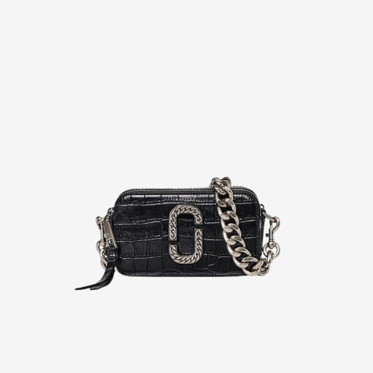 Marc Jacobs - The Snapshot (Black)