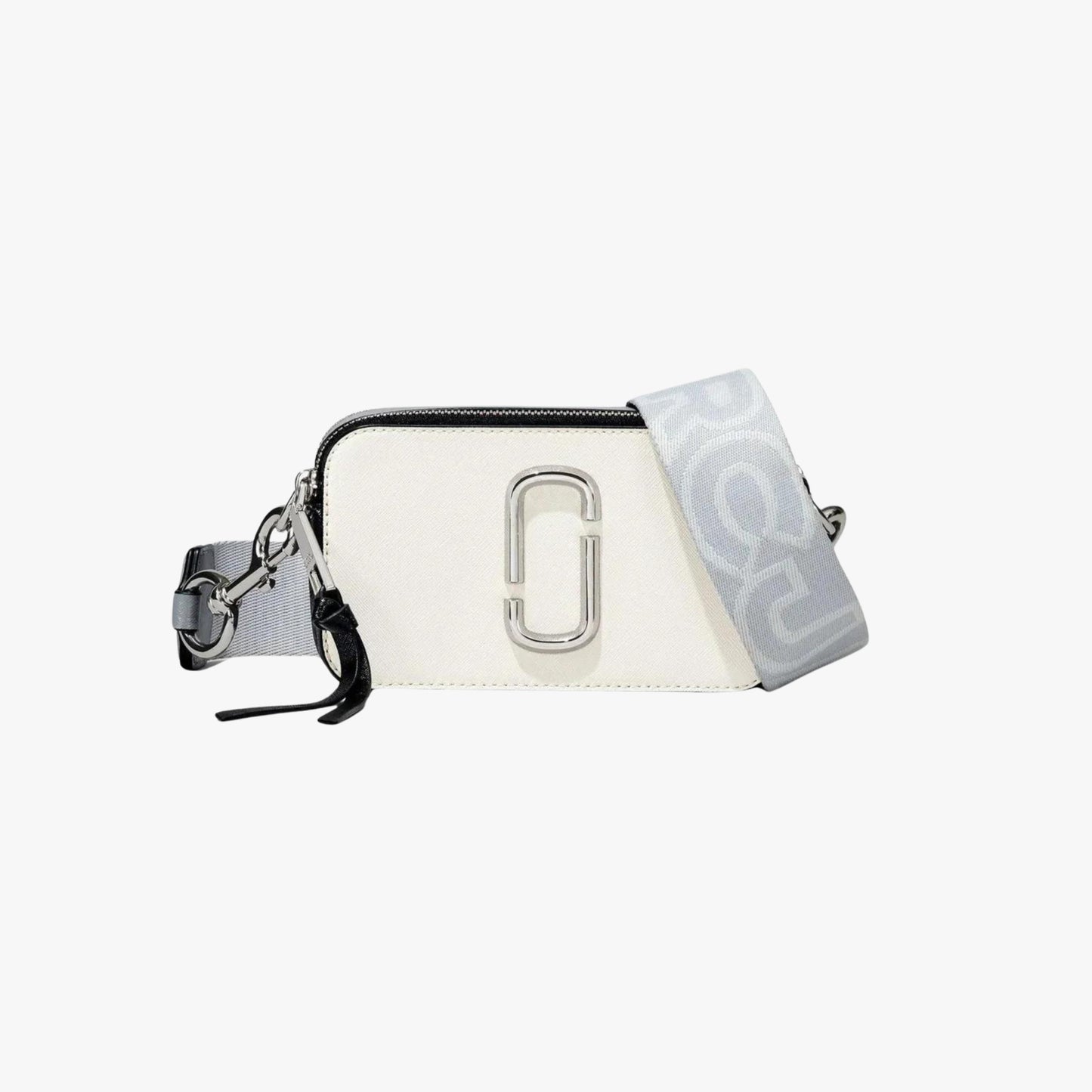 Marc Jacobs The Snapshot Bag (Cotton Multi)