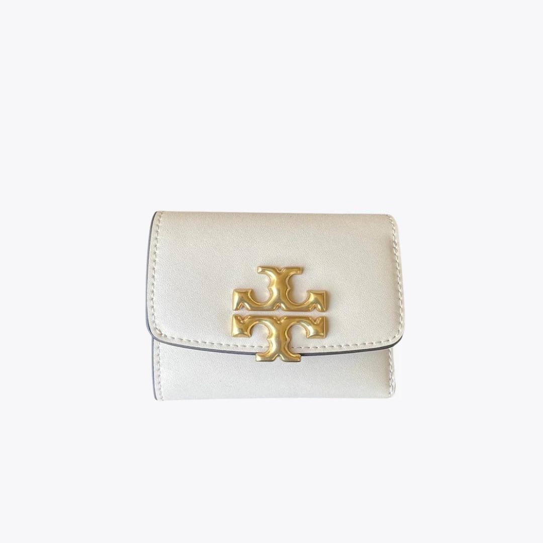 Tory Burch Eleanor Mini Wallet