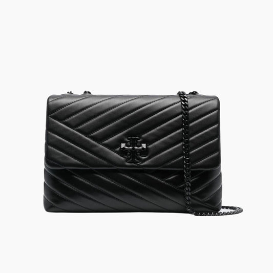 Tory Burch – Kira Chevron Convertible Shoulder Bag