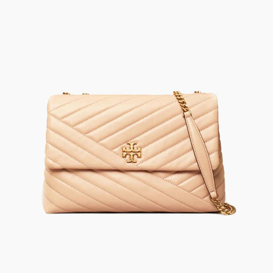 Tory Burch – Kira Chevron Convertible Shoulder Bag (Large)