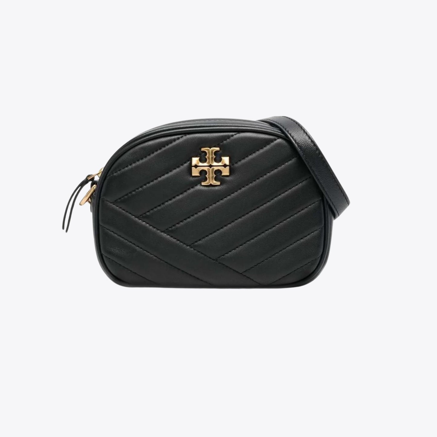 Tory Burch – Kira Chevron Small Camera Bag