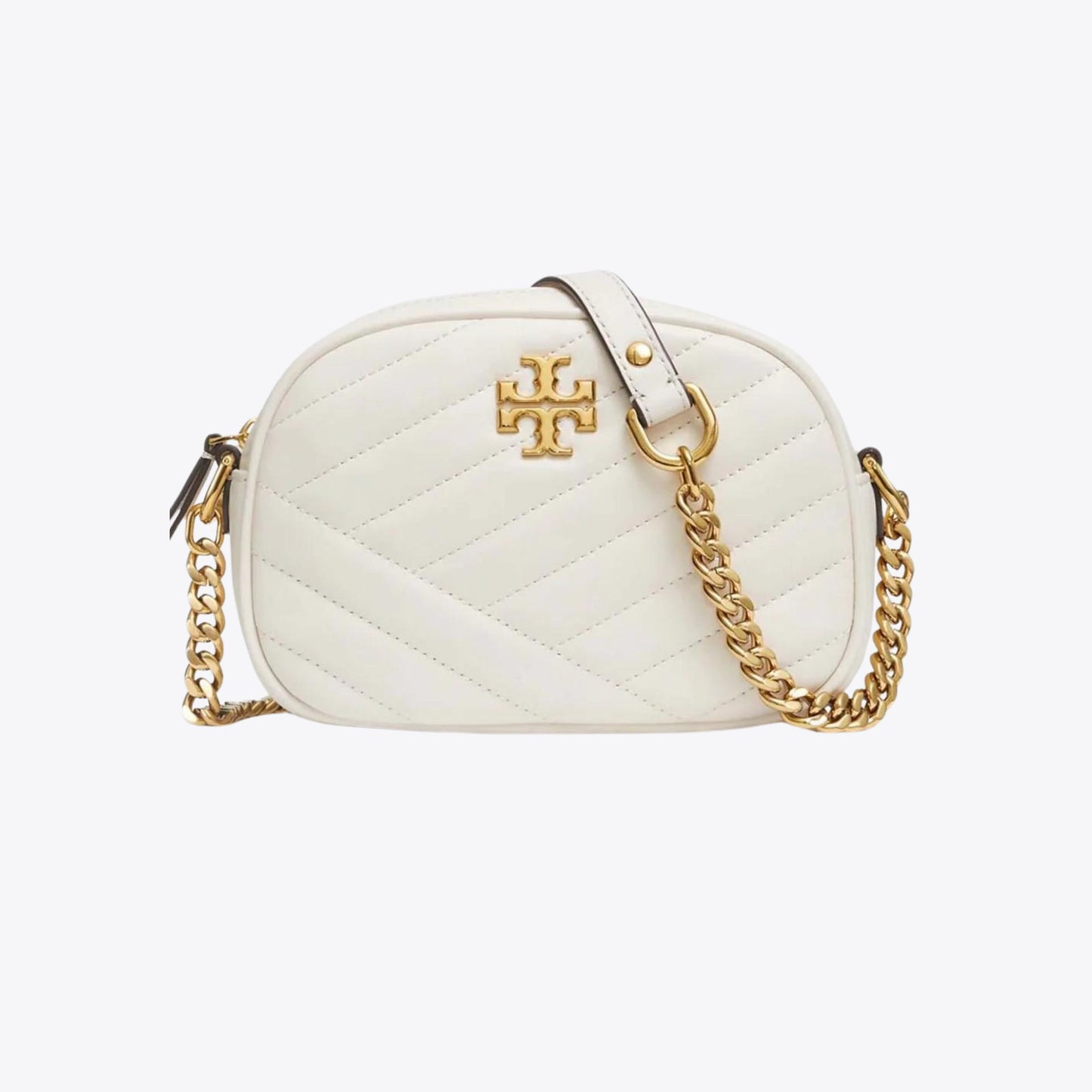 Tory Burch – Kira Chevron Small Camera Bag