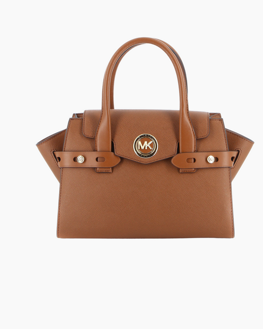 Michael Kors Carmen Saffiano Bag