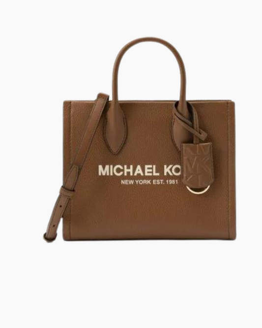 Michael Kors Mirella Shopper Bag (Small)