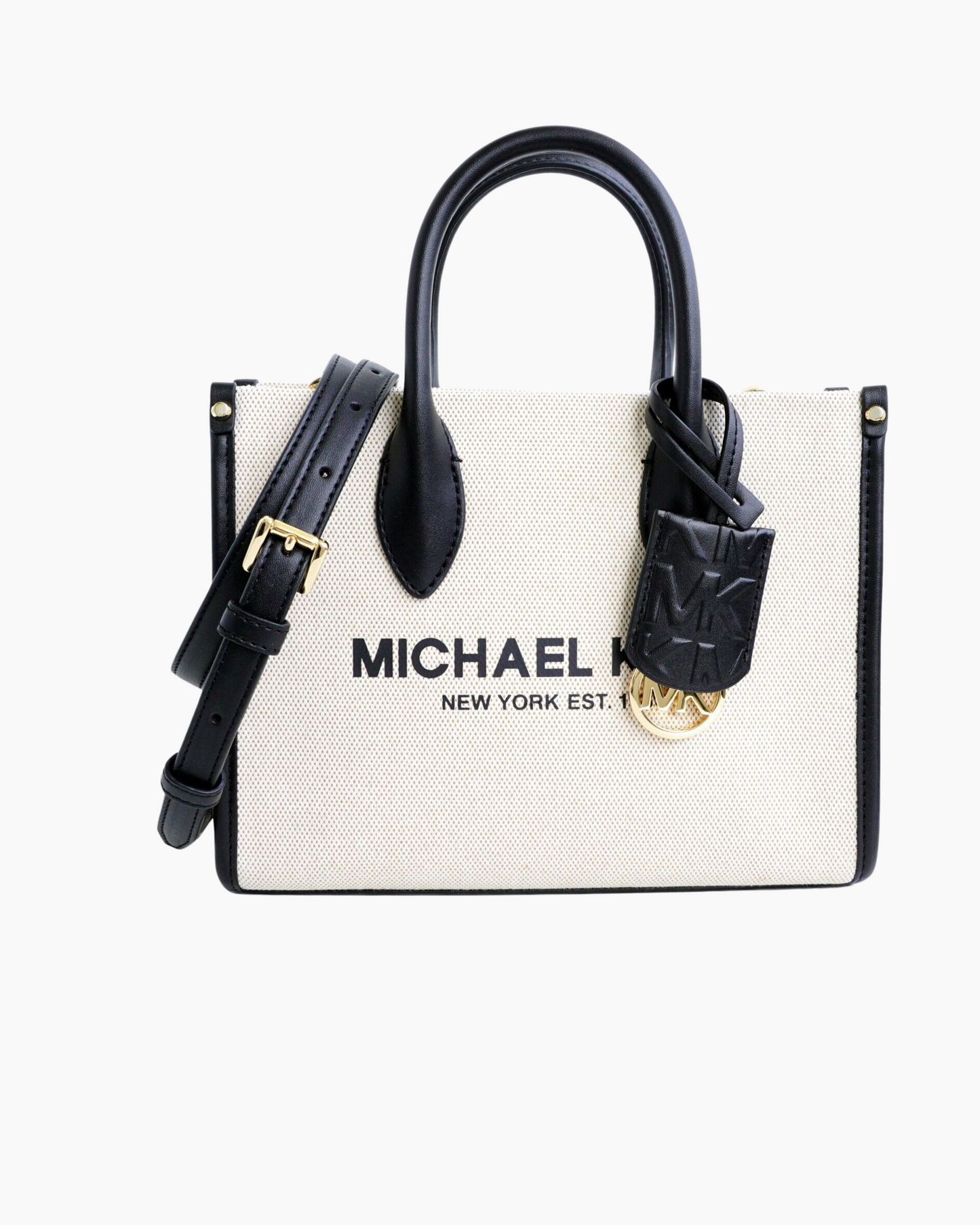 Michael Kors Mirella Shopper Shoulder Bag