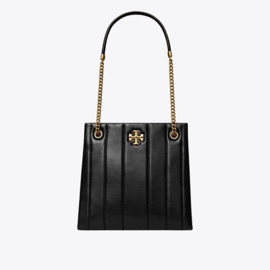 Tory Burch Kira leather tote-bag