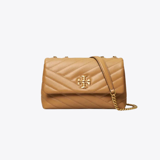 Tory Burch – Kira Chevron Small Convertible