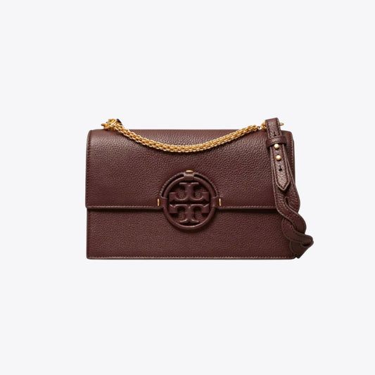 Tory Burch – Miller Flap Shoulder Bag Small