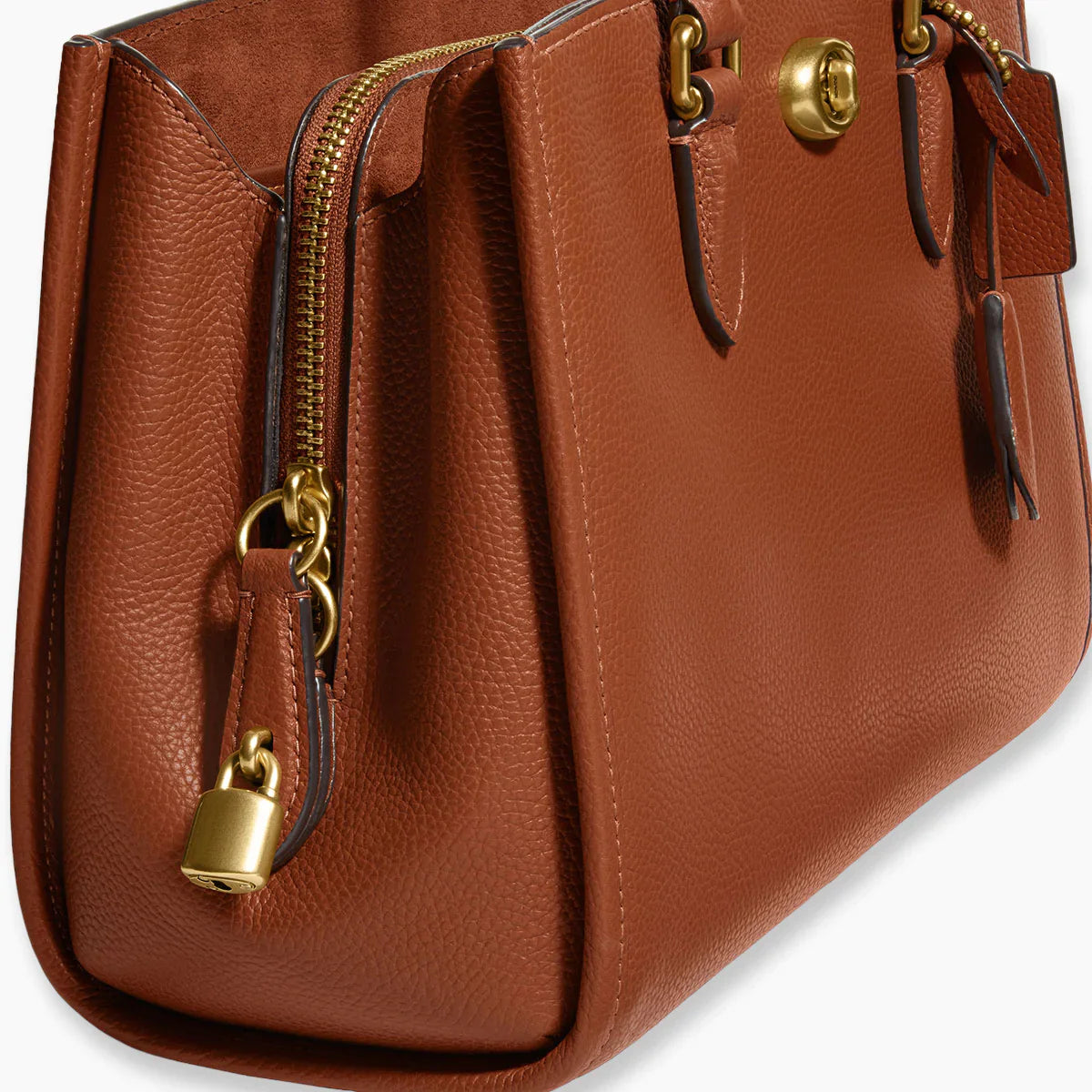 Coach Brooke Carryall 28